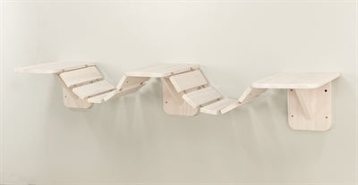 Trixie Wand Weiss 150X30 CM